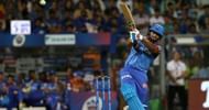 Rishabh Pant in action for Delhi Capitals